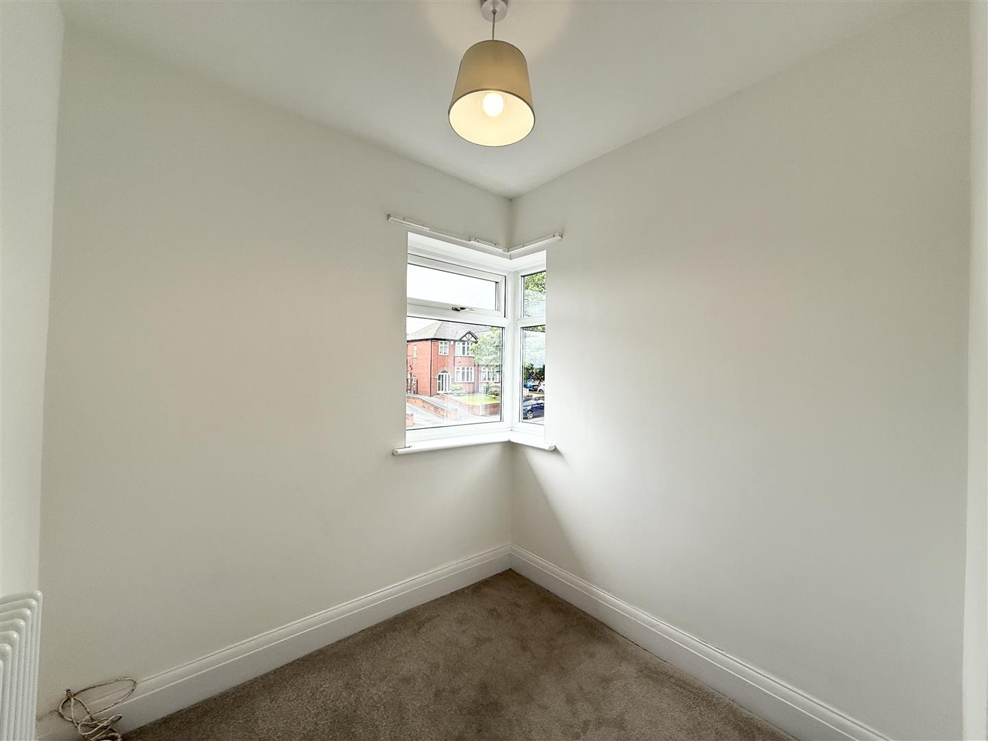 Blurton Road, Stoke-On-Trent